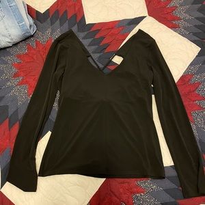 Women’s Victoria’s Secret long sleeve top